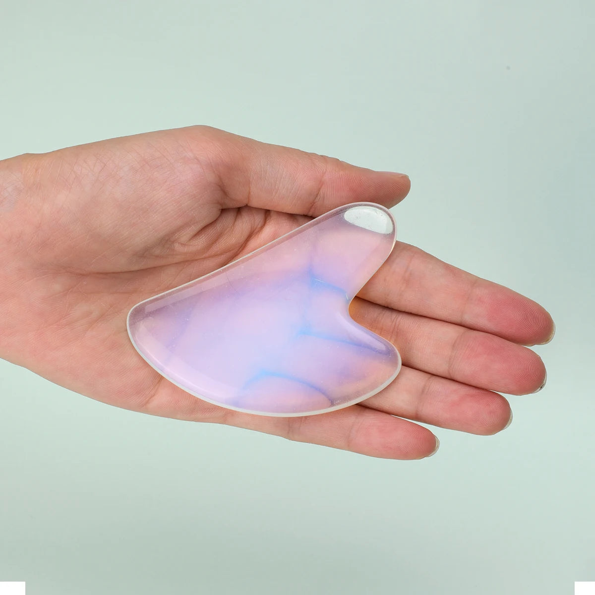 Gua Sha Massage Natural Stone