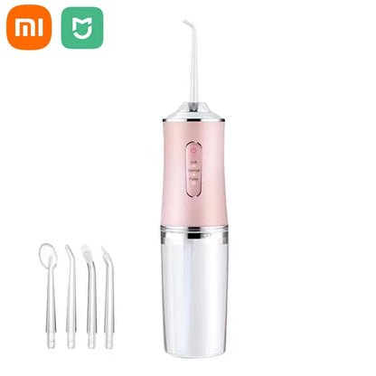 Water Flosser Durability Teeth Cleaner