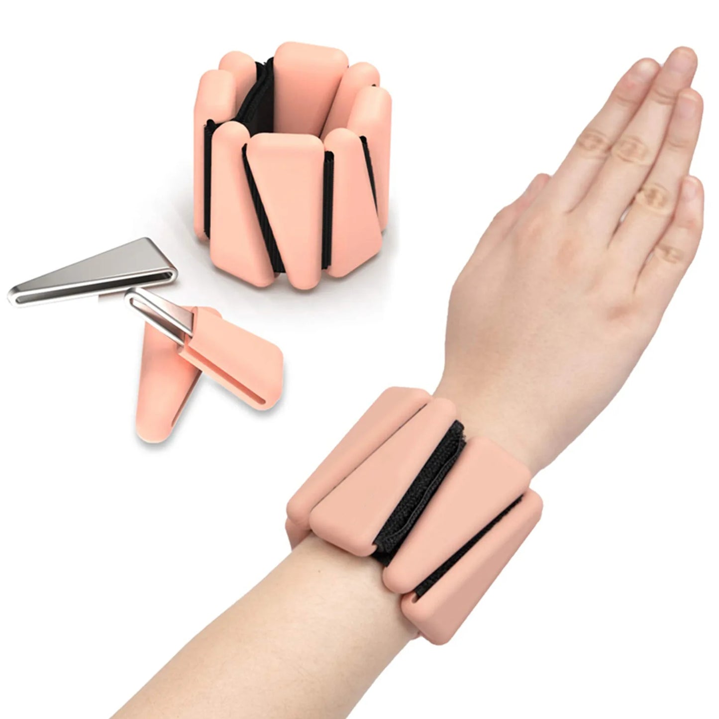 Wrist Weights Bracelet