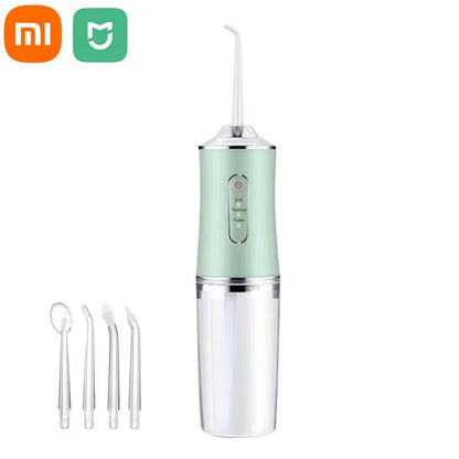 Water Flosser Durability Teeth Cleaner