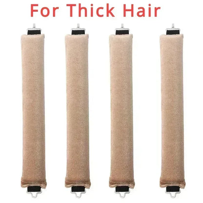 Viral Heatless Hair Curler