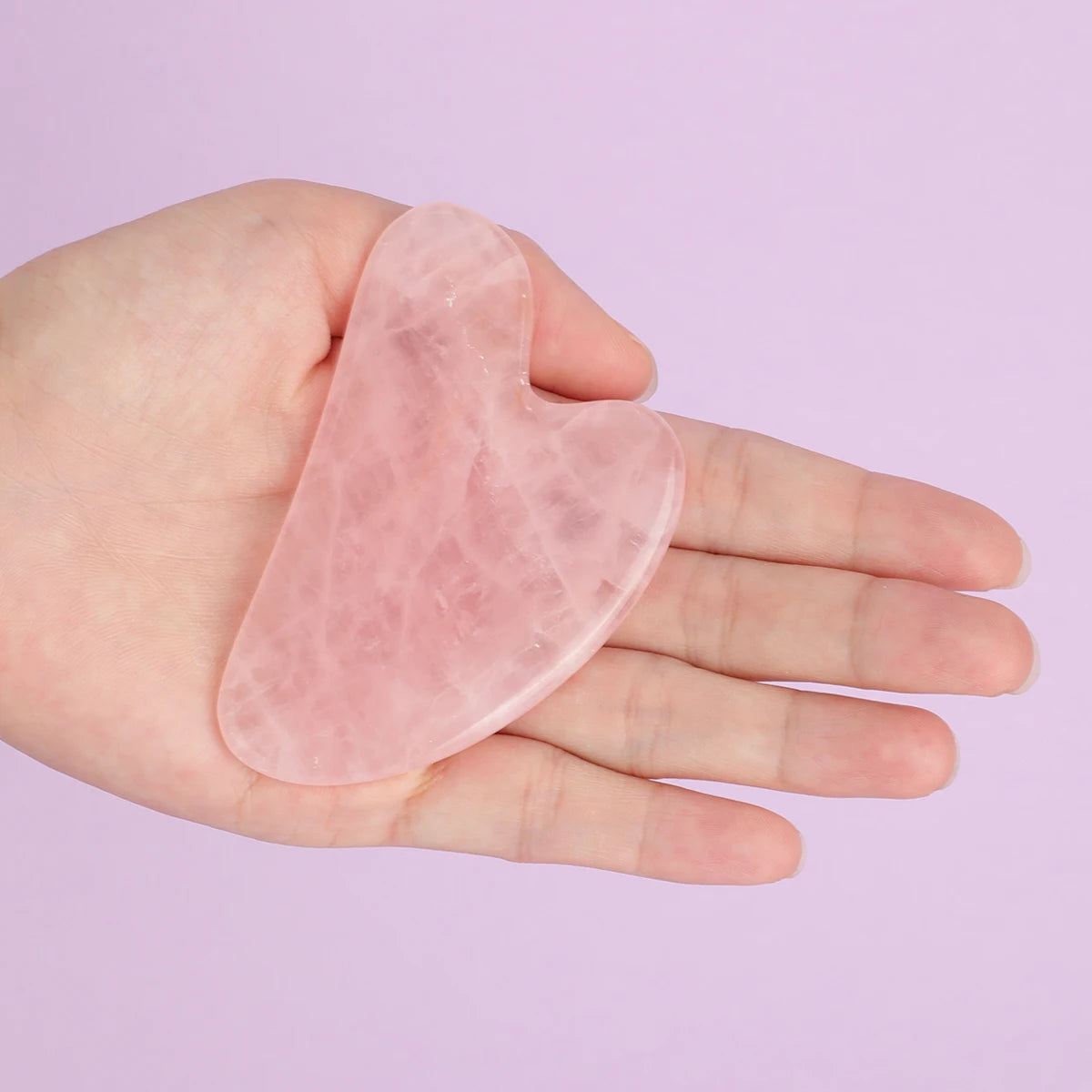 Gua Sha Massage Natural Stone