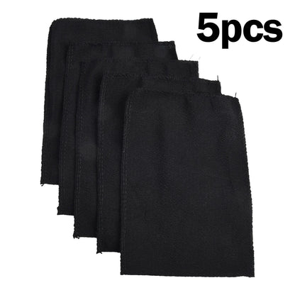 5PCs Korean Exfoliating Body Scrub