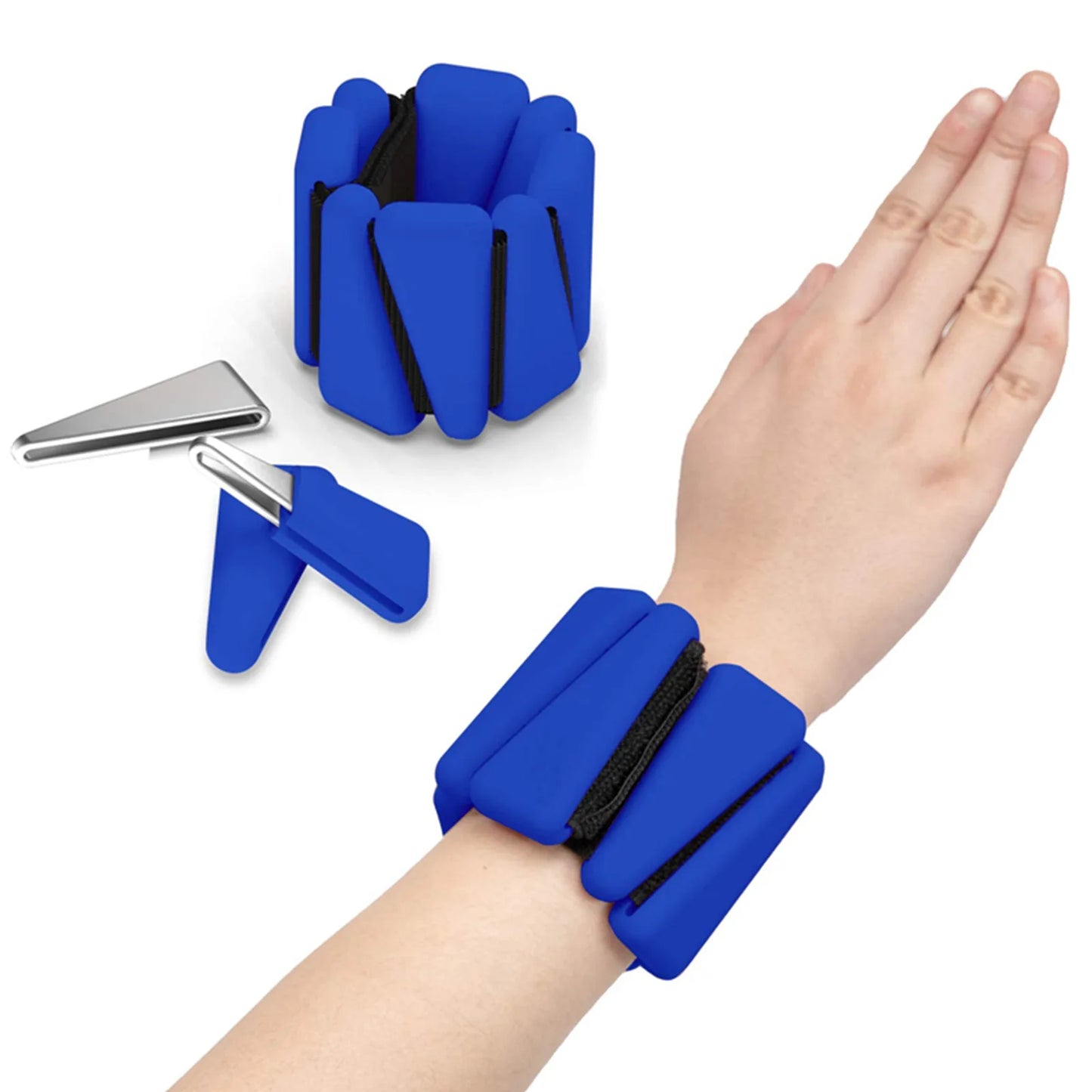 Wrist Weights Bracelet