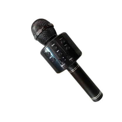 Handheld Wireless Karaoke Microphone