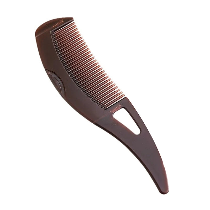 Anti Dandruff Massage Comb Anti Static Anti Tangling Hair Brush Press Anti-dandruff Oil Massage Cleansing Comb Styling Tools