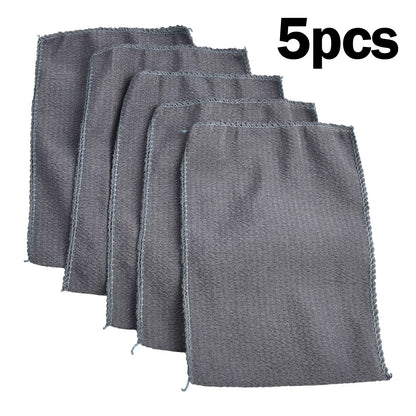 5PCs Korean Exfoliating Body Scrub