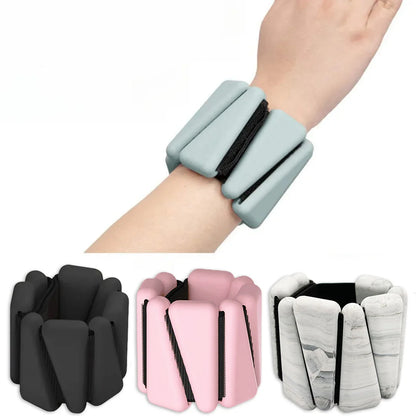 Wrist Weights Bracelet