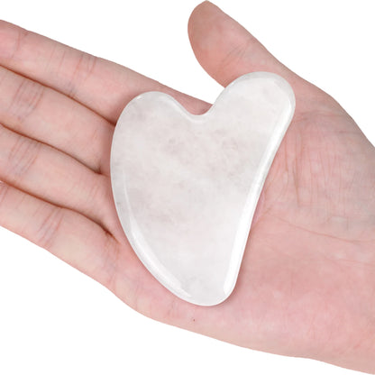 Gua Sha Massage Natural Stone